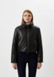 Куртка кожаная Högl1  - превью