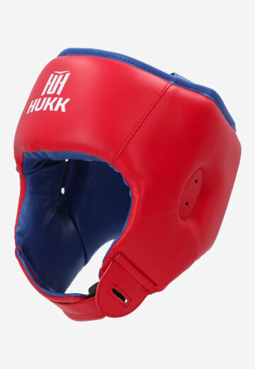 Шлем детский Hukk, Красный