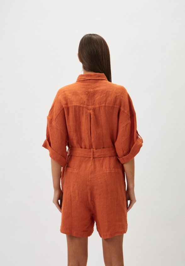 Комбинезон La Martina