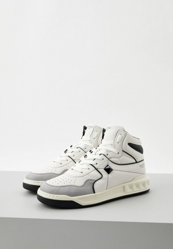 Кеды Valentino Garavani