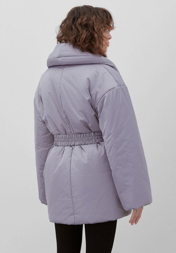 Куртка-пальто I Am Studio