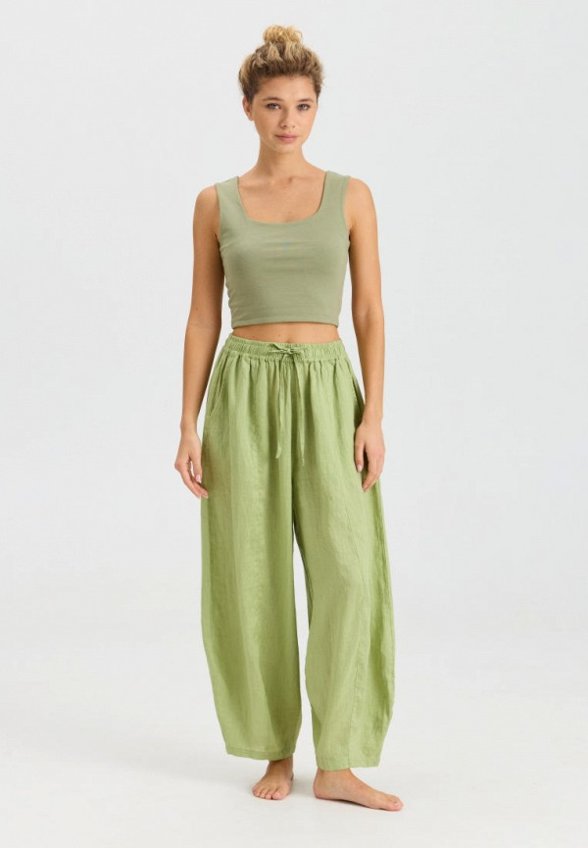 Брюки домашние Norveg