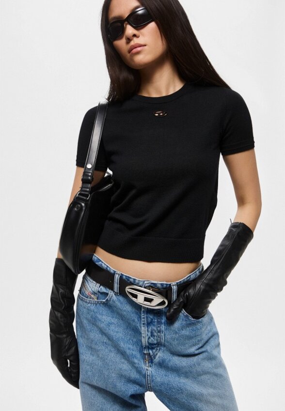 Джемпер Diesel