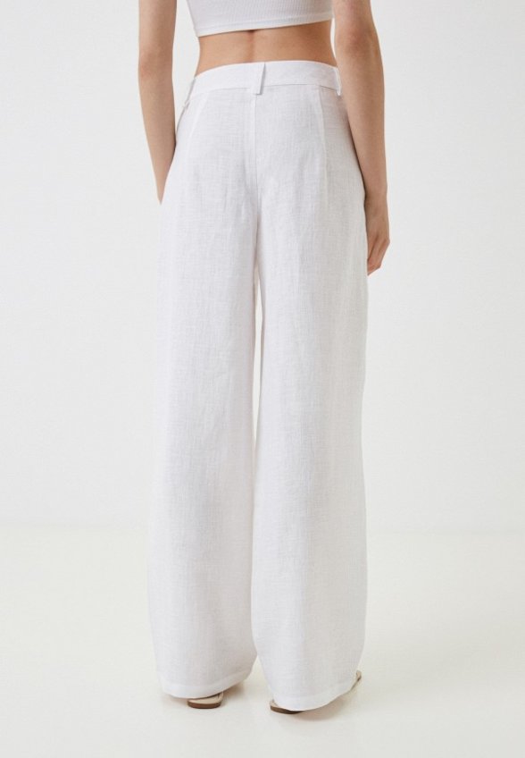 Брюки In Linen