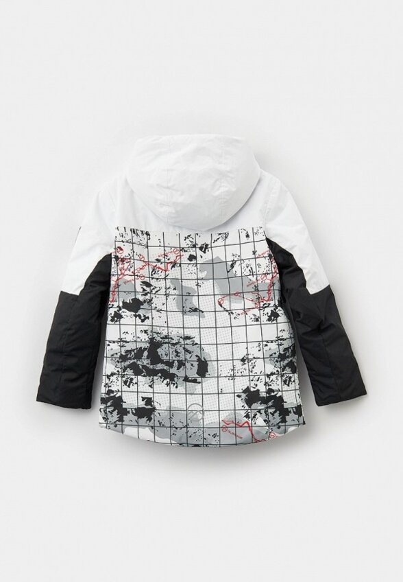 Куртка сноубордическая Glissade