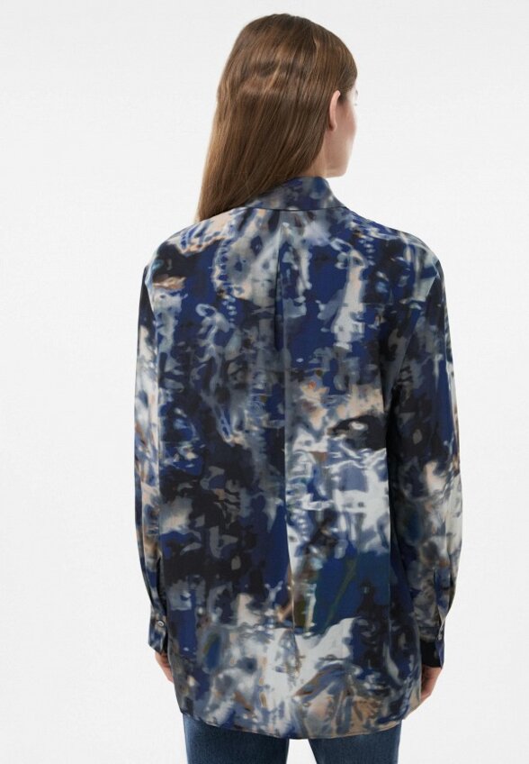 Рубашка Calista