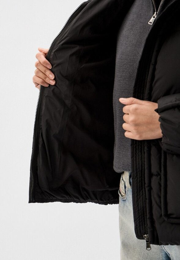 Пуховик Canadian