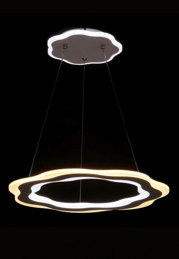 Люстра De City