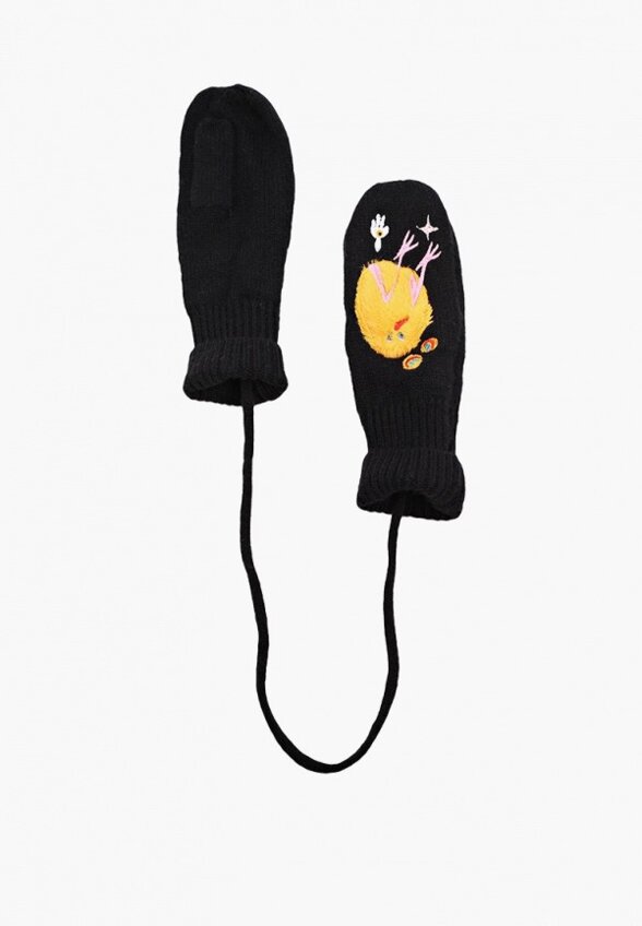 Варежки Befree