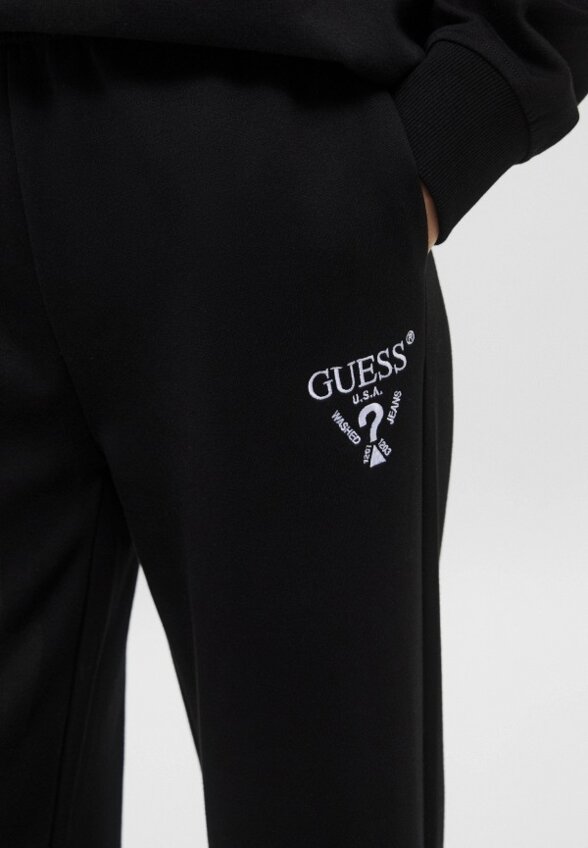 Брюки спортивные Guess