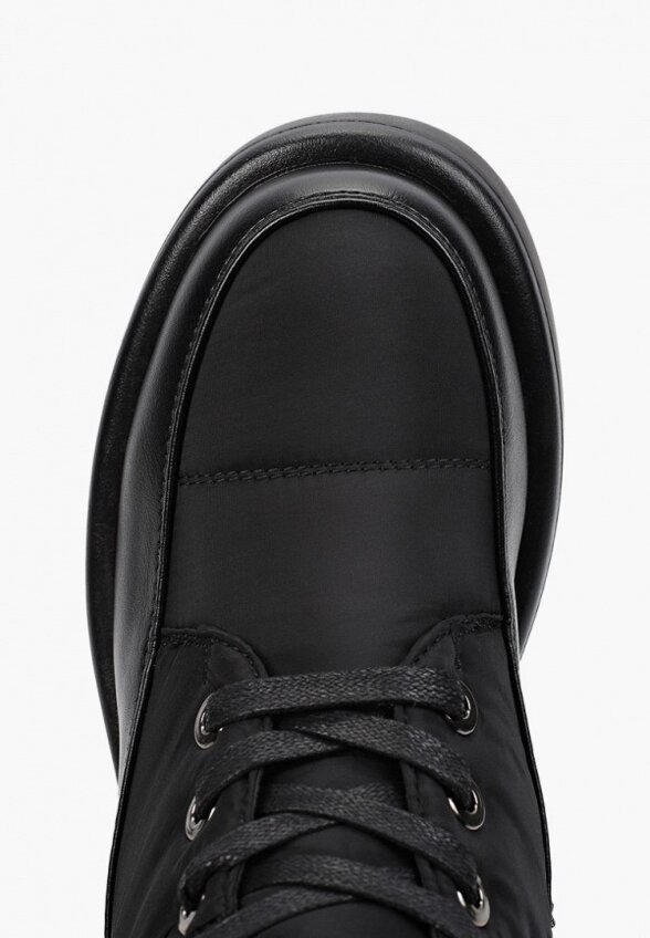 Ботинки Patrol