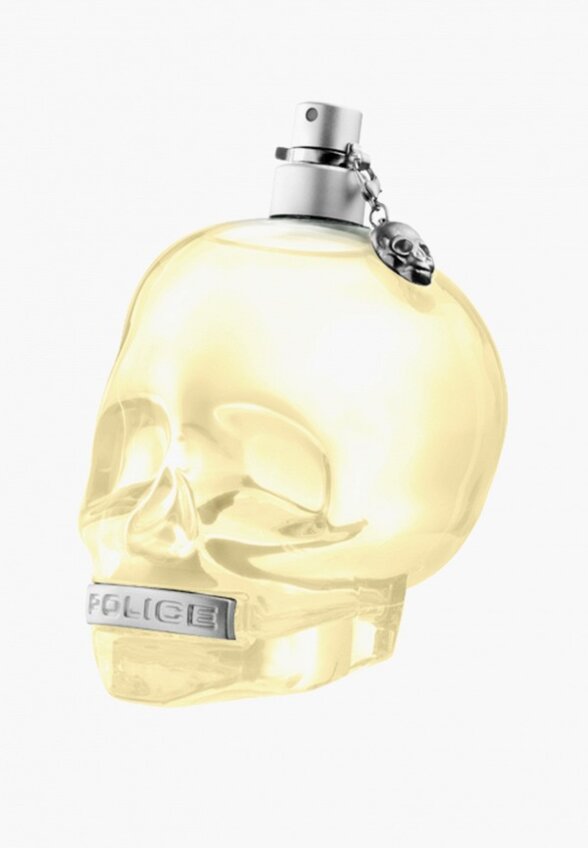 Туалетная вода Police