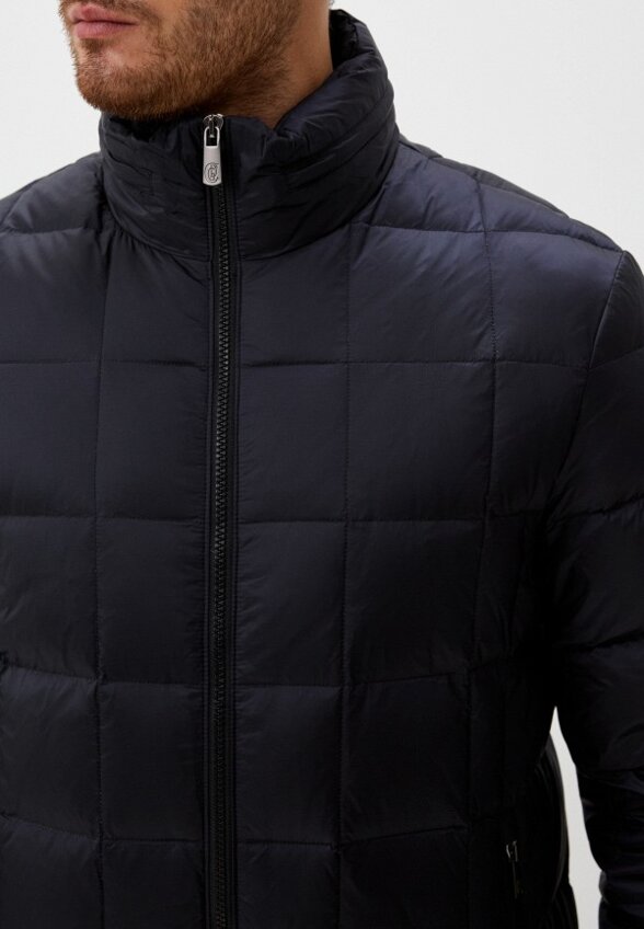 Пуховик Cudgi