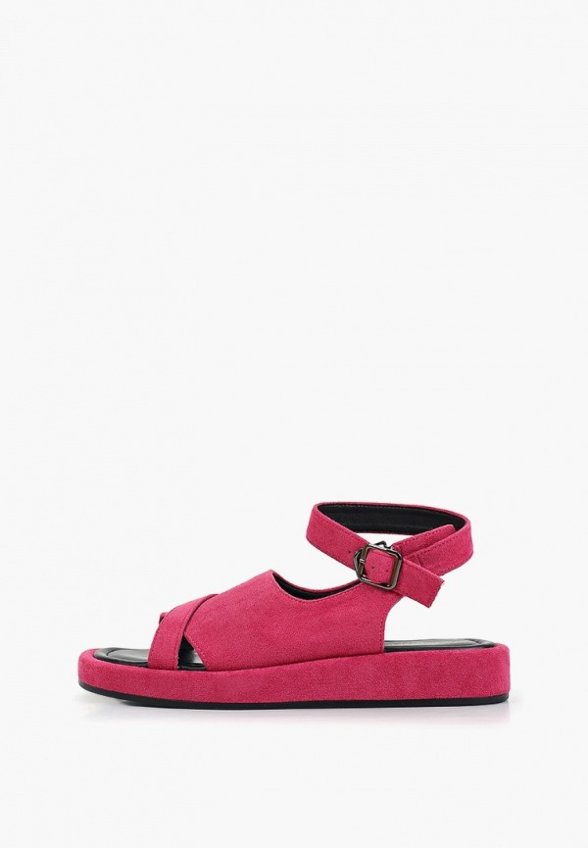 Сандалии Camille