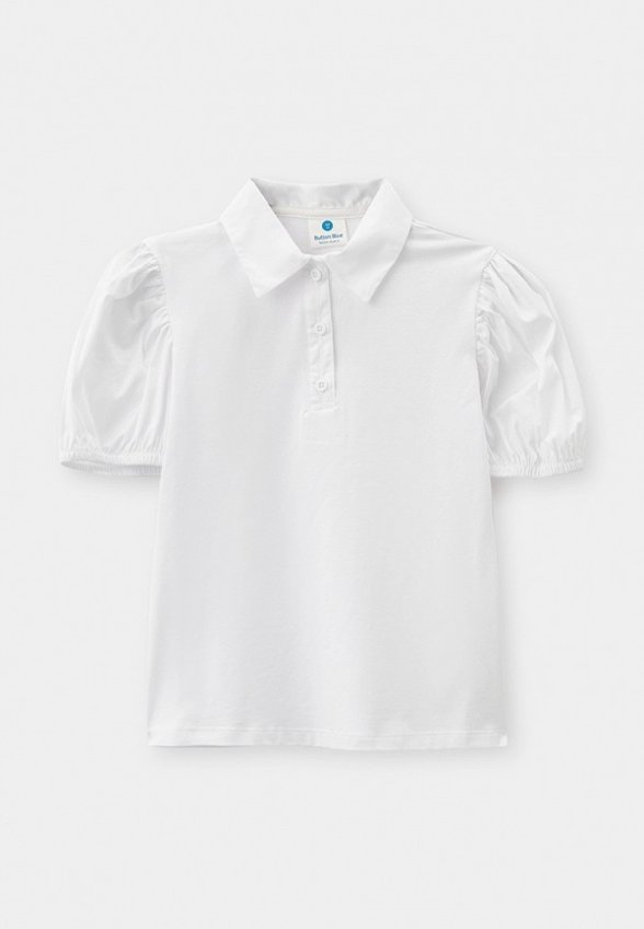 Блуза Button Blue