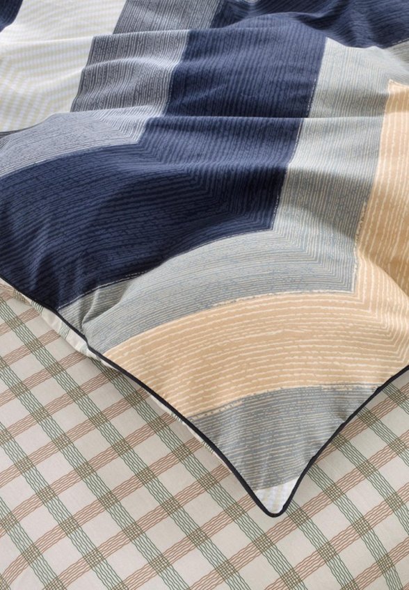 Постельное белье Евро Sofi De Marko