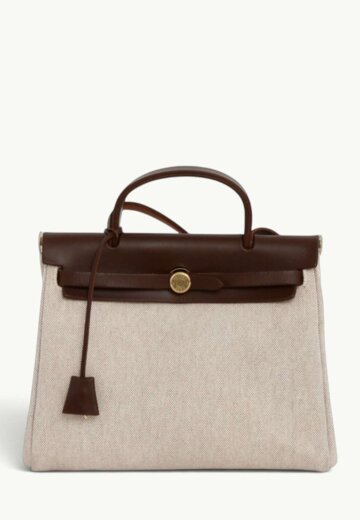Hermes Herbag