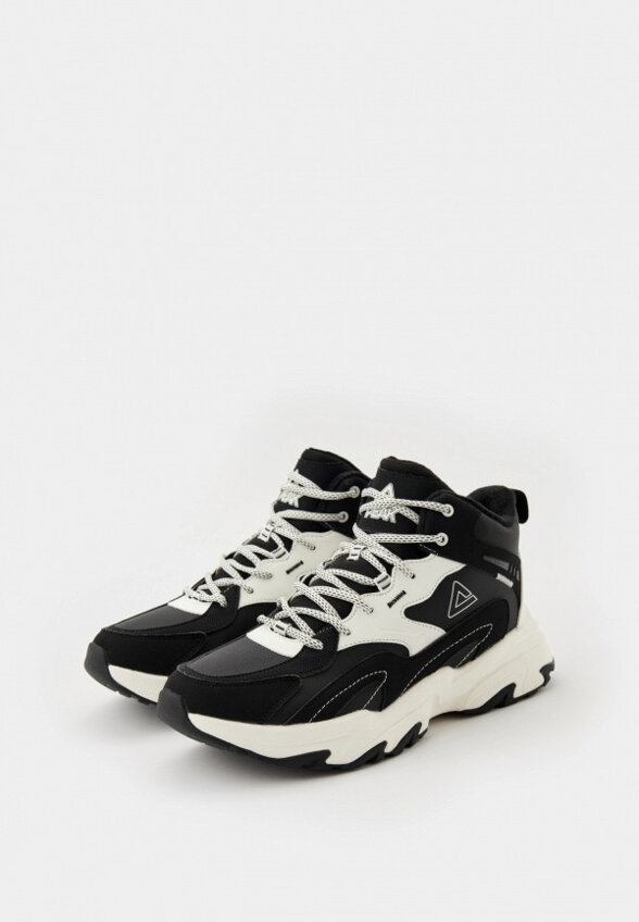 Кроссовки Peak