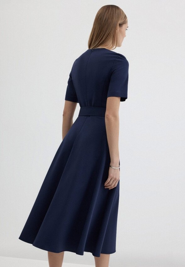 Платье Charuel