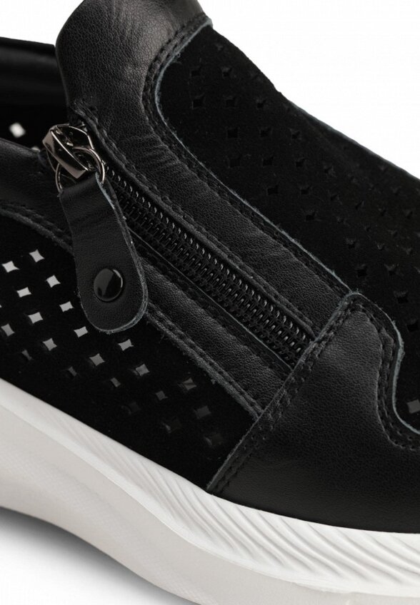 Кроссовки Donna D’oro