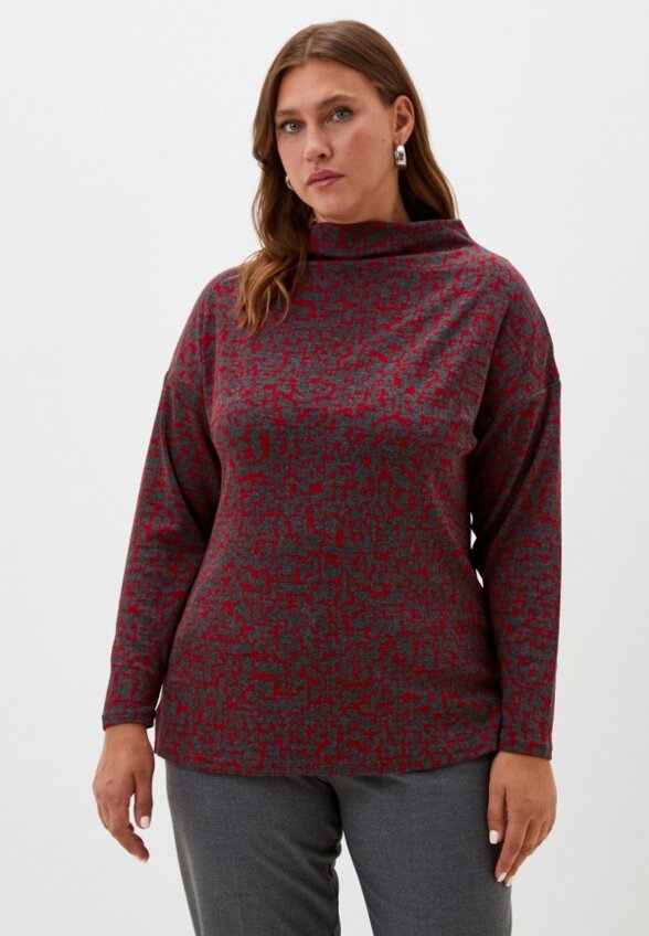 Водолазка Naturaxl