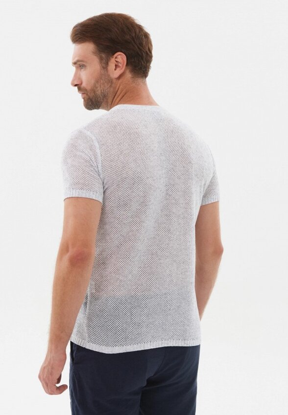 Джемпер Стим