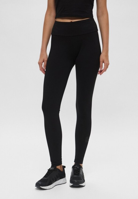 Леггинсы EA7