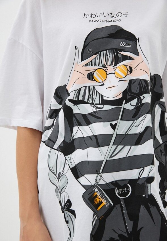 Футболка Funday