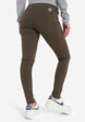 Брюки женские Carhartt Force Lightweight Utility, Коричневый2  - превью