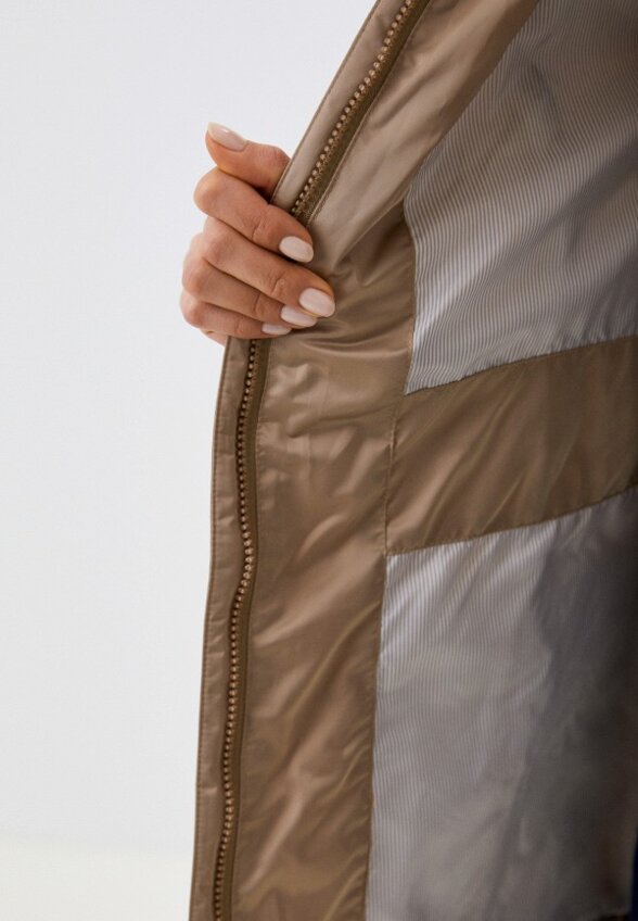 Куртка утепленная DizzyWay