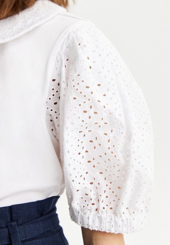 Блуза Silver Spoon