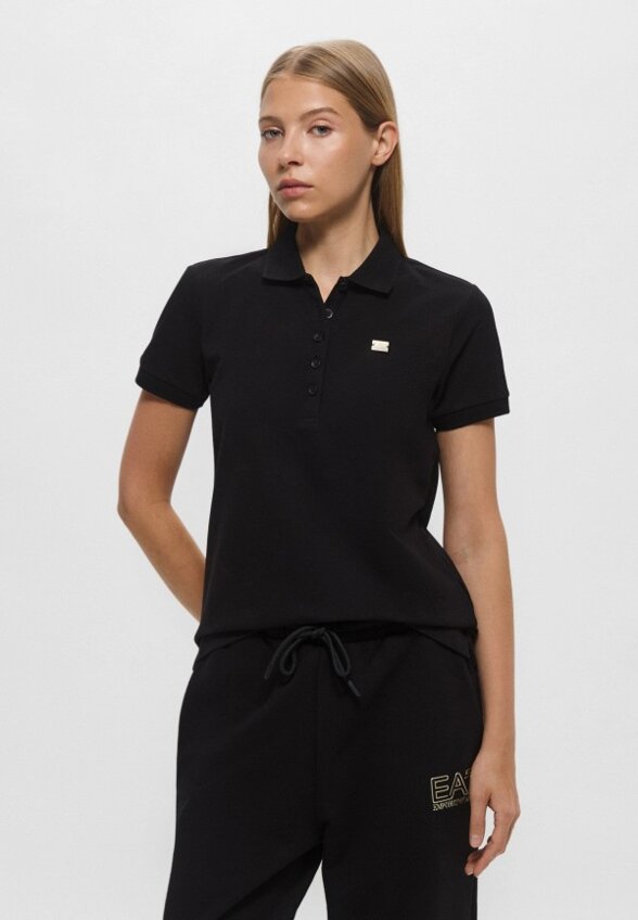 Поло EA7