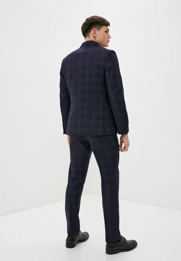 Костюм классический Bolini