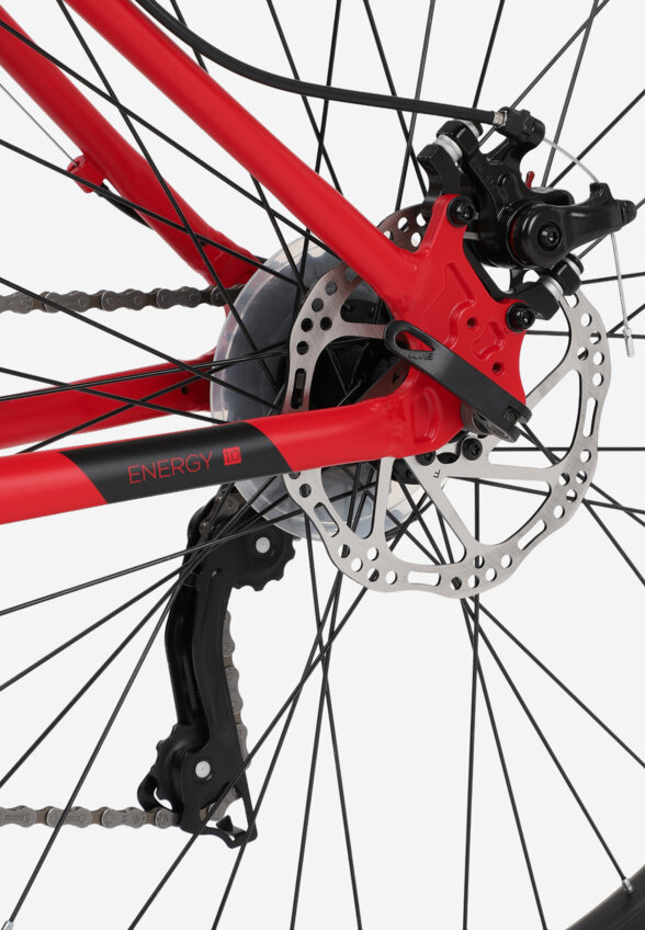 Велосипед горный Stern Energy 1.0 Sport 26