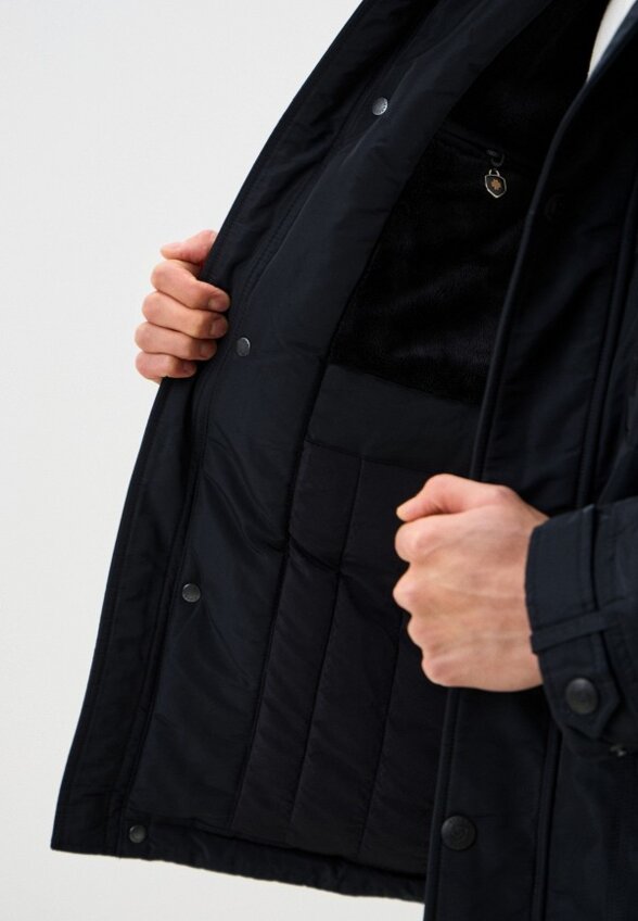 Пуховик Vizani