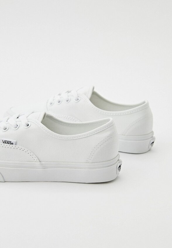Кеды Vans