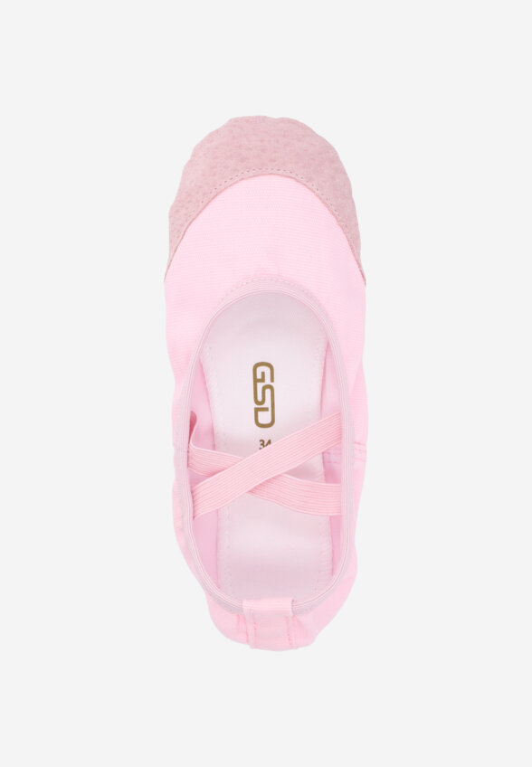 Чешки детские GSD Light Gracia, Розовый