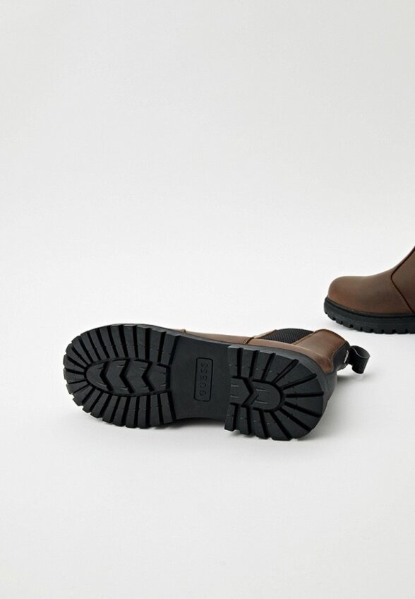 Ботинки Guess