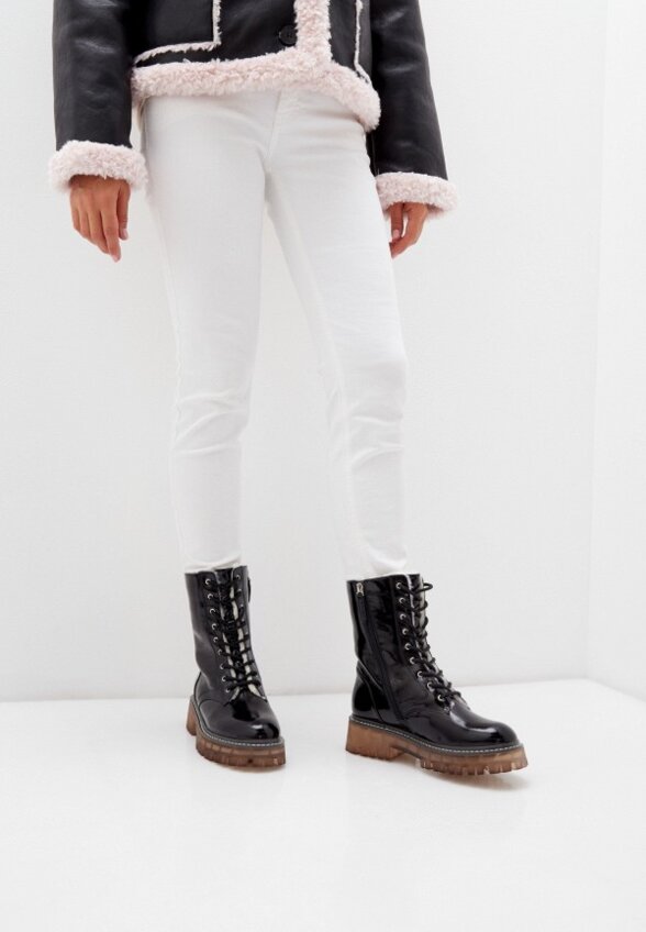 Ботинки Vitacci