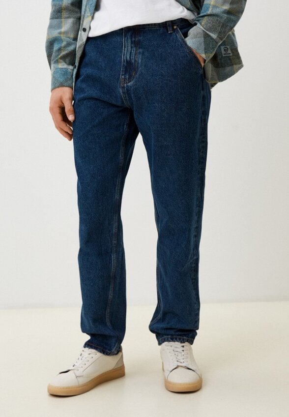 Джинсы G.E.Y.I.M