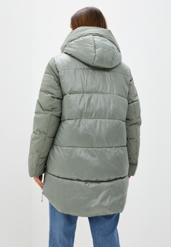 Пуховик Morozoff