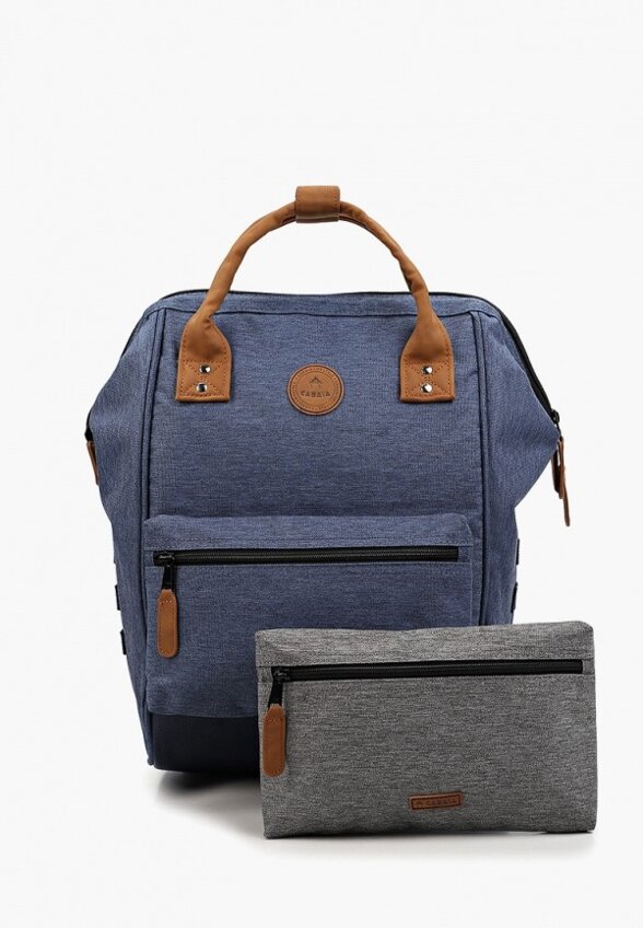 Рюкзак и кошельки 2 шт. Cabaia