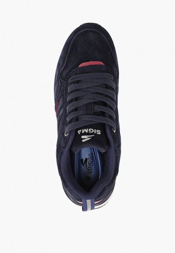 Кроссовки Sigma