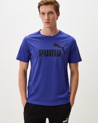 Футболка PUMA мужчинам