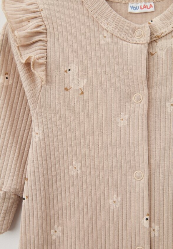 Комбинезон Youlala