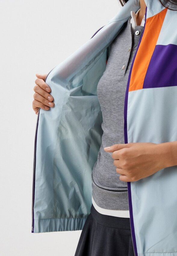 Ветровка Luminapolis