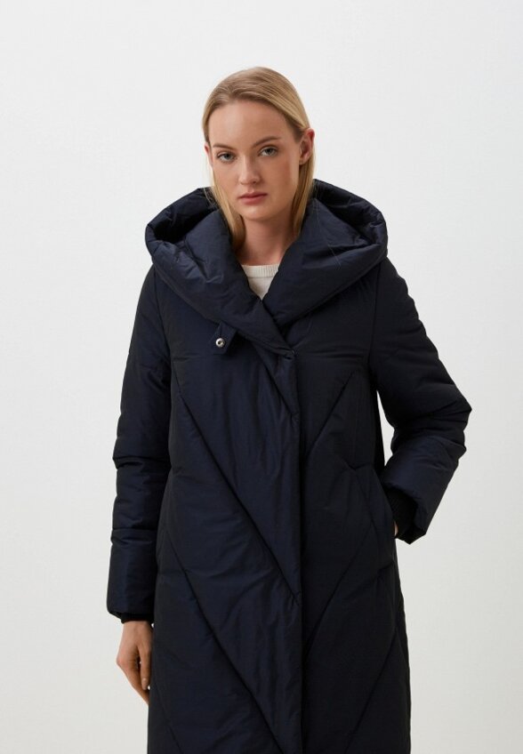 Пуховик Dixi-Coat