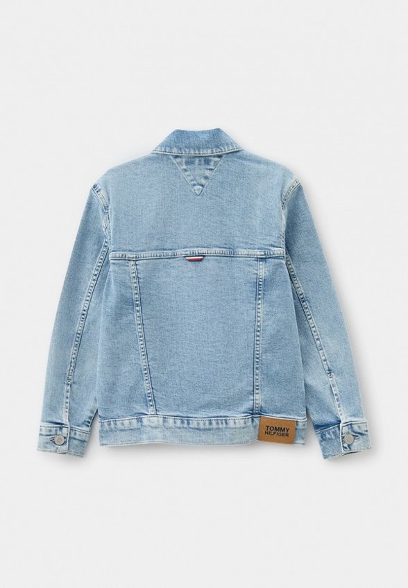 Куртка джинсовая Tommy Hilfiger