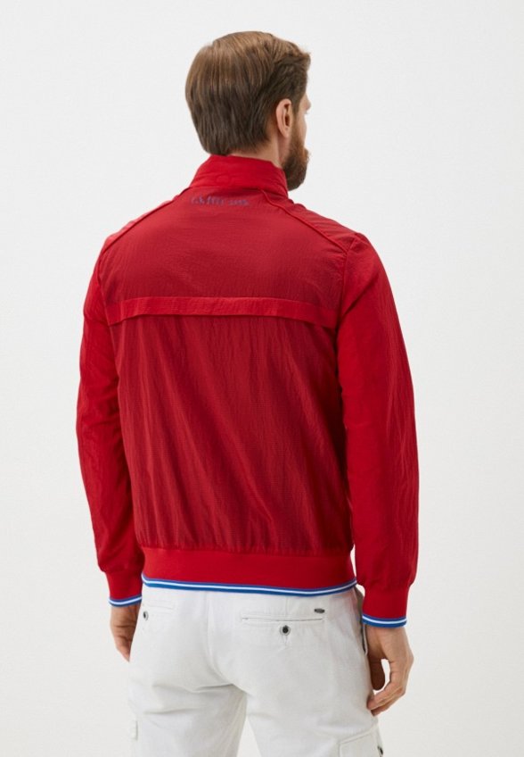 Ветровка U.S. Polo Assn.