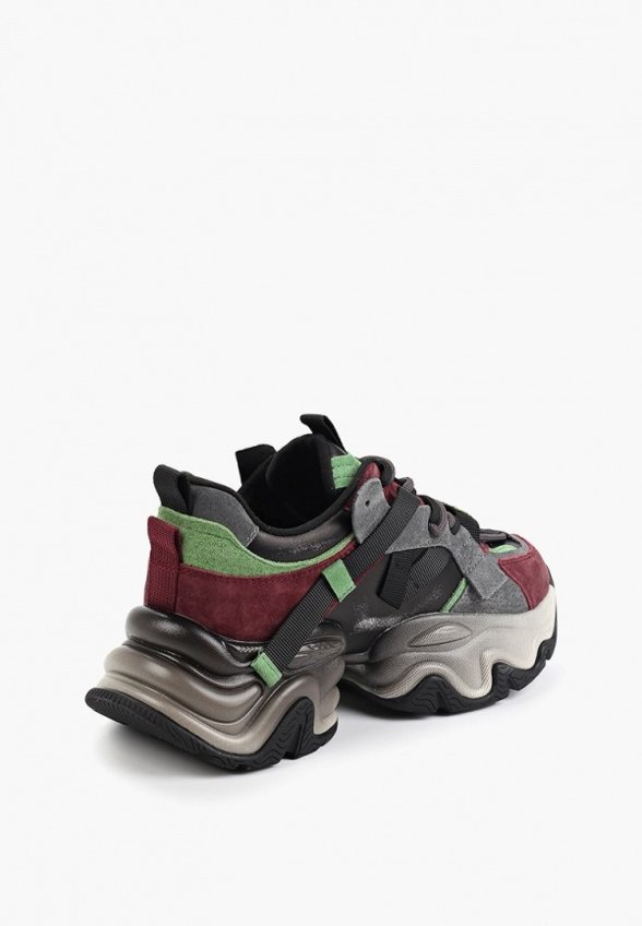 Кроссовки Sprincway